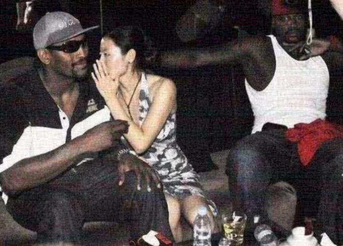 国内女星惨痛经历，被男友家暴到“肛裂”？网友：遇人不淑毁终生