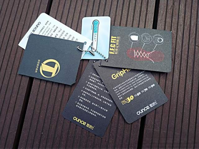 纵享探索乐趣：OUNCE遨游仕T1B登山鞋体验-