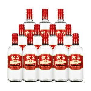 枝江特曲一共有多少种