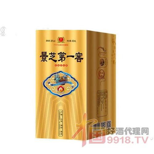 胶东第一窖多少钱