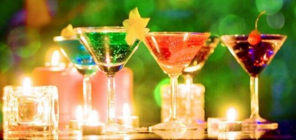 今夜不回家鸡尾酒多少钱一杯