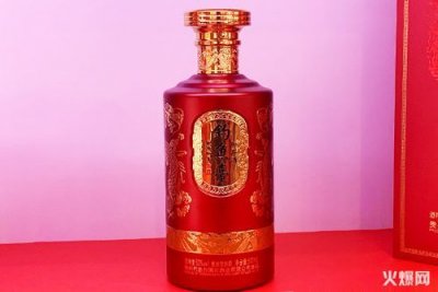 ​御品老窖价格(御品老酒多少钱一瓶)