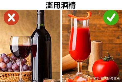 红酒长城干红酒醒酒是用雪碧吗