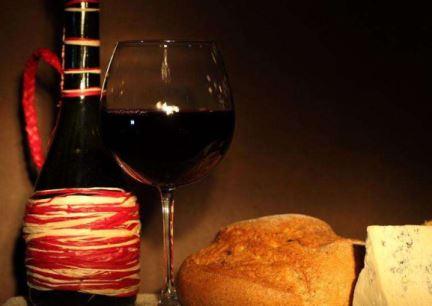 红酒长城干红酒醒酒是用雪碧吗