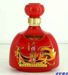​西凤酒 52度 v12(西凤酒52度v12)
