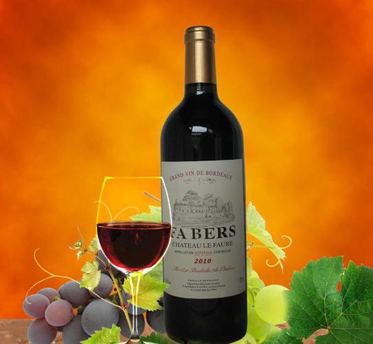 法国波尔玫瑰山谷干红葡萄酒