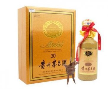 ​贵州茅台诗润酒价格(贵州茅台镇润台酒)