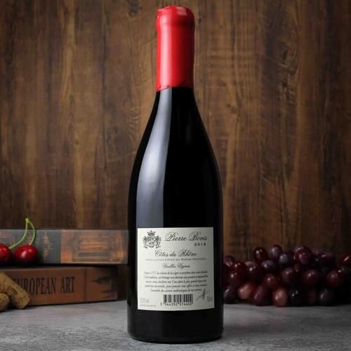 葡萄酒 红酒 干红