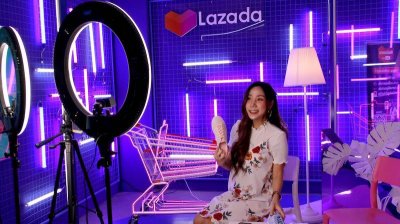 ​Lazada盈利了，但东南亚战事还在继续_ZAKER新闻
