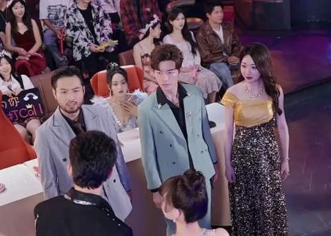 天后进化手册短剧剧情介绍-天后进化手册短剧完整内容讲解