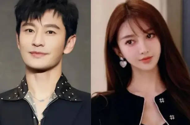 网传黄晓明叶珂结婚?疑似女方闺蜜现身评论区爆料