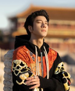 ​李靓蕾的小作文又来了，王力宏复出转好，她还不想放手吗?