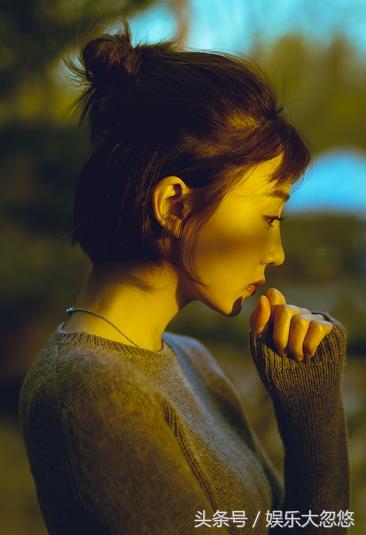 《乡村爱情》中最美的莫过于她,发廊小妹苏玉红!