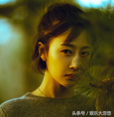 《乡村爱情》中最美的莫过于她,发廊小妹苏玉红!