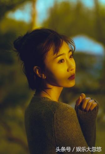 《乡村爱情》中最美的莫过于她,发廊小妹苏玉红!