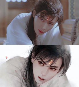 ​《琉璃》精美壁纸