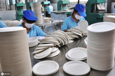 ​老吾老：一次性餐具竟然隐藏着这么大的危害，你知道吗？