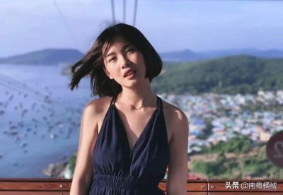 ​广东茂名化州的骄傲，才女陈诗远登上《见多识广》栏目，宣传家乡