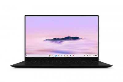 ​三星打造最薄最轻的 Chromebook Plus：酷睿 3 100U 处理器