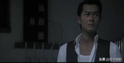 ​《黑社会2：以和为贵》：古天乐演技巅峰之作