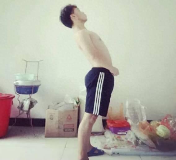 笑死人的几组图片，大神恶搞PS，每日一笑！