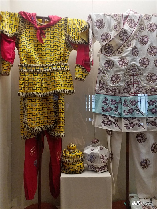 带您游城隈：「霸州」李少春纪念馆和李少春大剧院