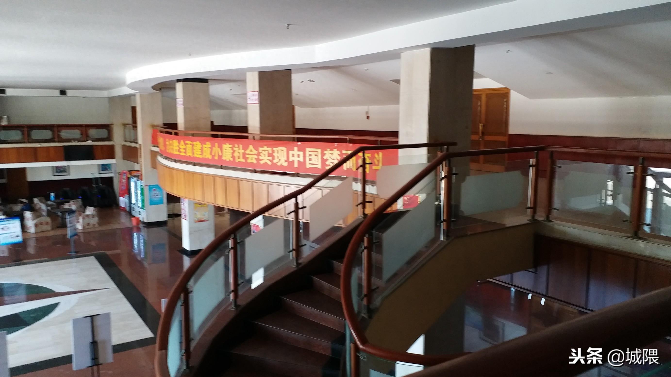 带您游城隈：「霸州」李少春纪念馆和李少春大剧院