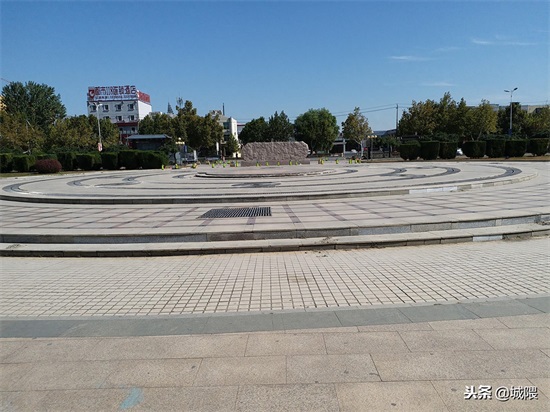 带您游城隈：「霸州」李少春纪念馆和李少春大剧院