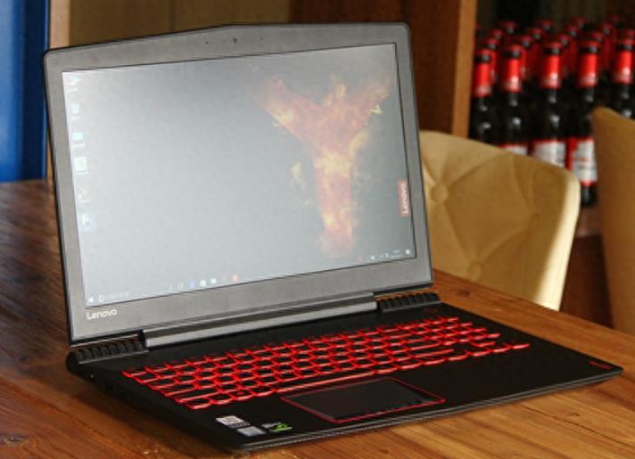 联想拯救者R720一款超强性能钢炮，吃鸡毫无压力