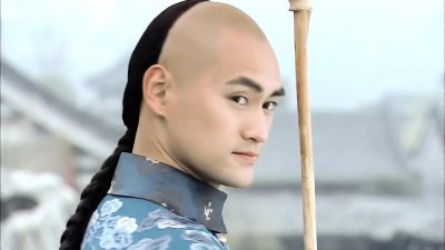 ​《步步惊心》十三阿哥生在帝王家，却有着最豁达的心境