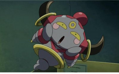 ​《宠物小精灵》完虐神兽的精灵胡帕，到底是什么鬼？