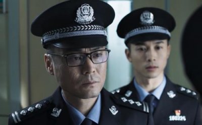 ​破冰行动蔡永强结局是什么？蔡永强现实原型是谁？蔡永强最后死了吗
