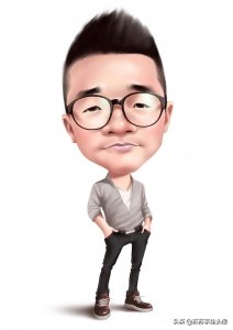 ​30岁左右男人头像系列(第三期)成熟的男人味道