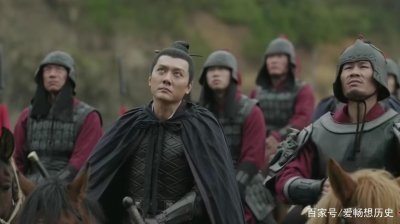 《知否》顾廷烨,史上有类似人物,且颇懂兵法