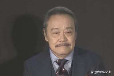 ​日本影帝西田敏行猝逝，演“猪八戒”走红，生前超爱中国多次捐款