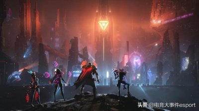 ​英雄联盟：最近源计划系列公布，一共五款皮肤，刀妹喜提至臻