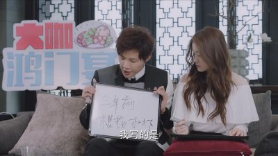 ​《泡沫之夏》吻戏全员借位？没想到他们才是剧中第一对真吻的