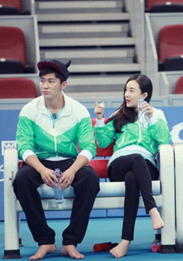 盘点参加过跑男的女明星们,颜值大比拼,你觉得她们谁最美呢?