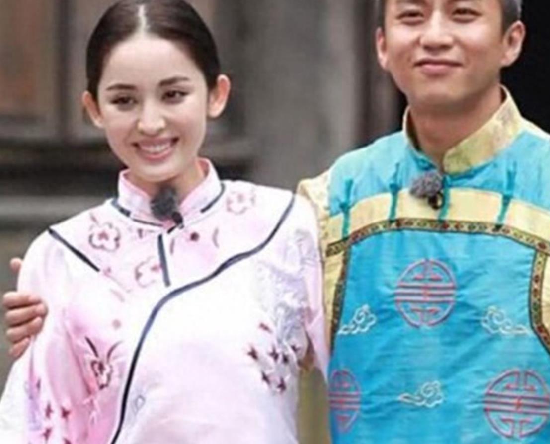 盘点参加过跑男的女明星们,颜值大比拼,你觉得她们谁最美呢?