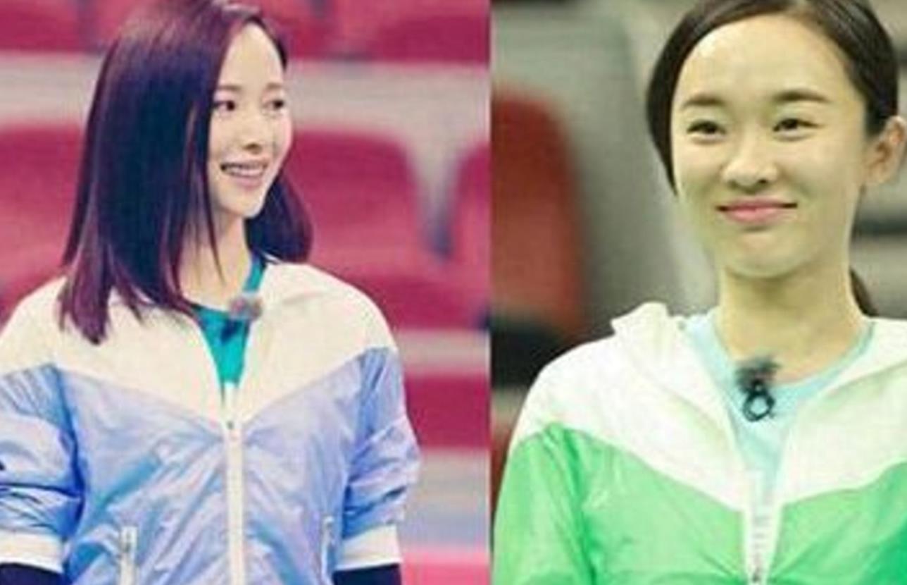 盘点参加过跑男的女明星们,颜值大比拼,你觉得她们谁最美呢?