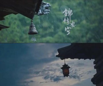 ​它是今年第一部让我熬夜狂追的古偶大剧