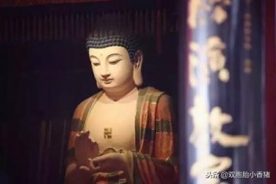 ​女性朋友去寺庙烧香拜佛，不能不知道这些禁忌！