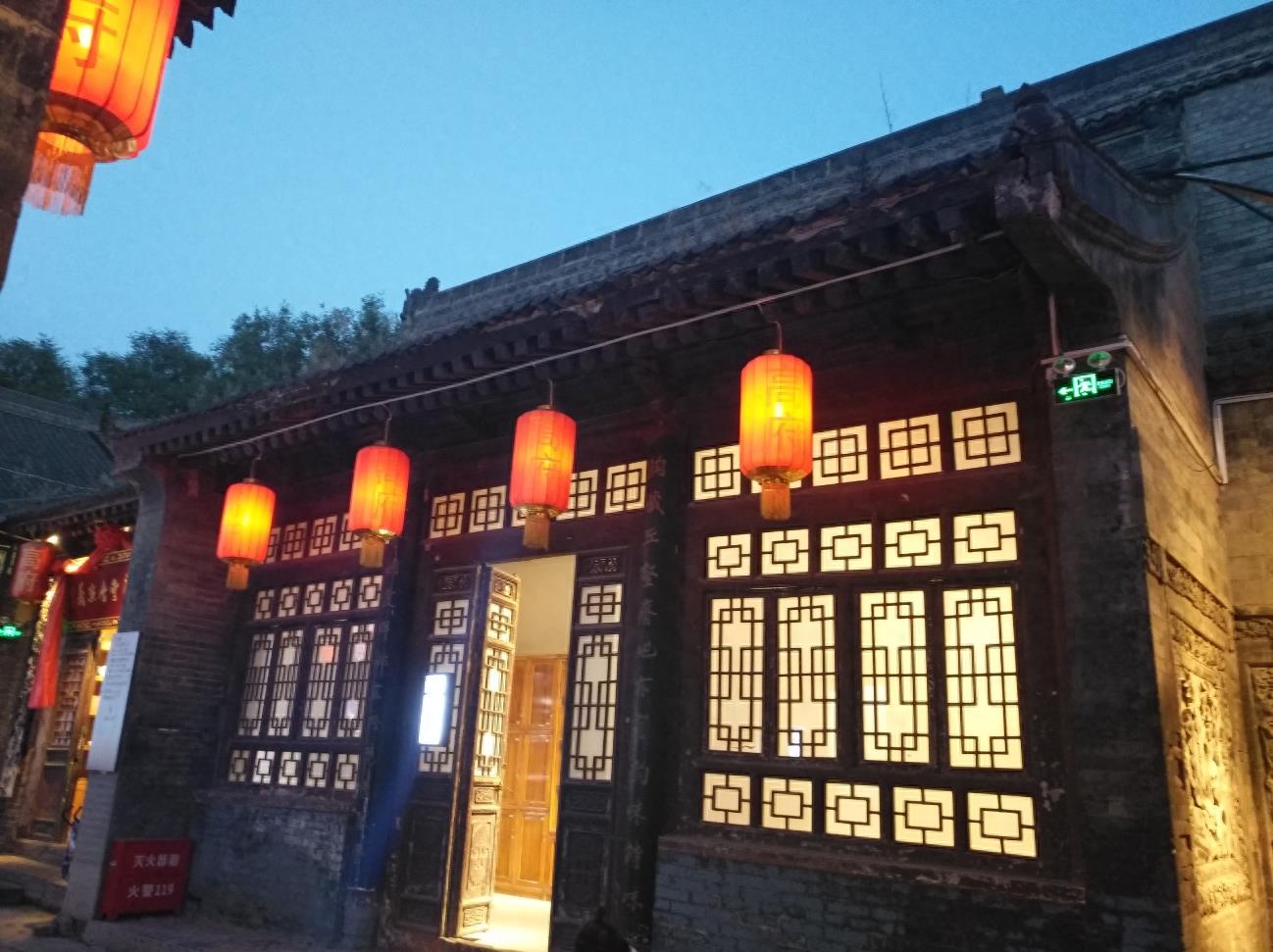 盘点抖音网红城市西安市内值得去的景点——一城古韵,满目新风