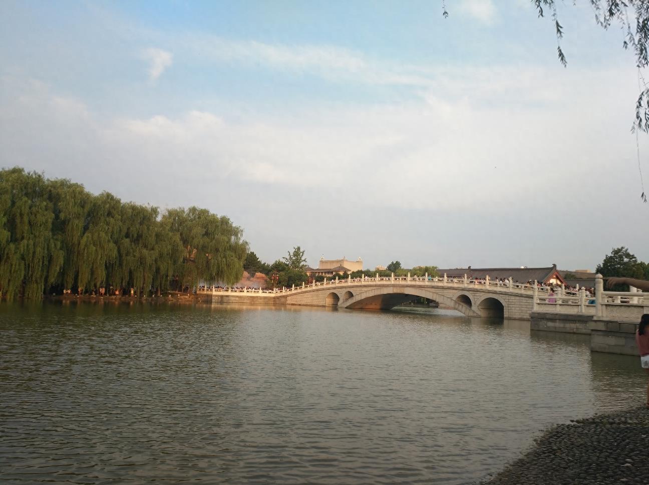 盘点抖音网红城市西安市内值得去的景点——一城古韵,满目新风