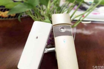 ​纳米喷雾补水仪可以带上飞机吗 纳米喷雾补水仪不可托运