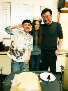 “金龟子”刘纯燕:母亲早逝,穿越离婚谣传与王宁相爱一生