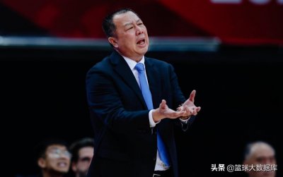 ​吴庆龙离开青岛队，重返辽宁省体育局