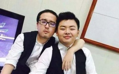 ​笑笑宣布离开原斗鱼，暂未公布新去向！细数17年出走斗鱼的主播们