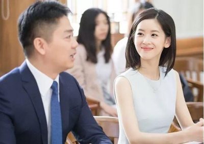 ​刘强东为什么要娶章泽天？涂磊一语道破背后原因！