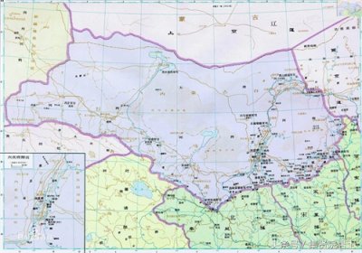 ​《沙海》古潼京所在居延，一千年前会有中原王朝剿灭土匪之战？